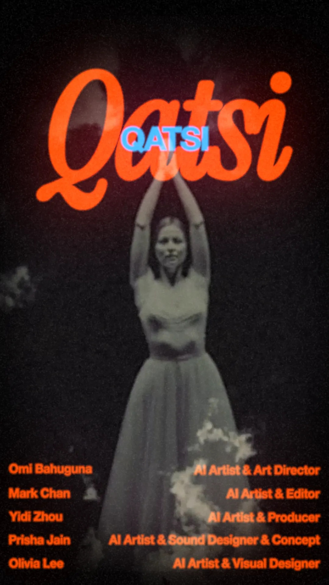 Qatsi